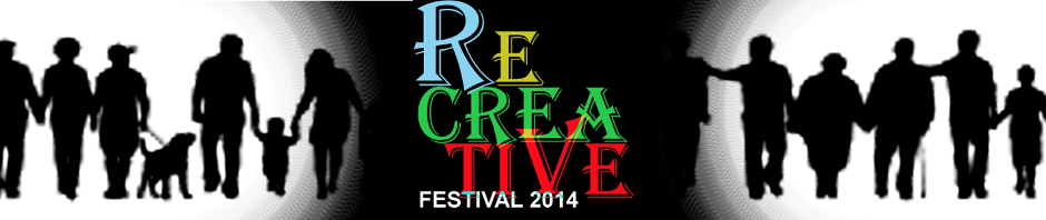 Recreative Festival 2014